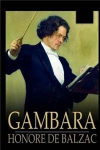 Gambara