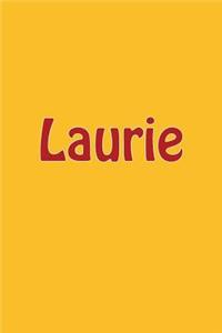 Laurie