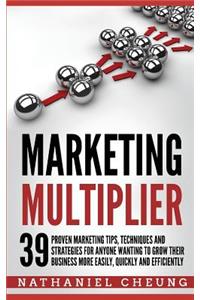 Marketing Multiplier