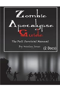 Zombie Apocalypse Guide