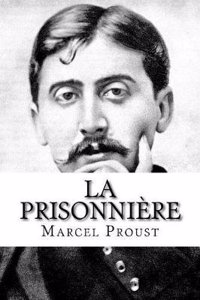 La Prisonnière