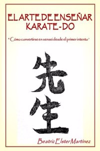El Arte de Enseñar Karate-Do