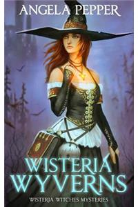 Wisteria Wyverns
