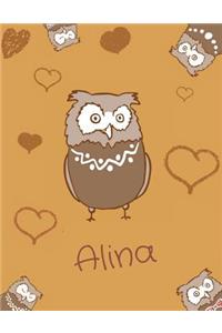 Alina