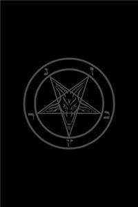 Satanic Pentagram