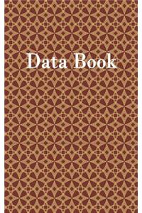 Data Book