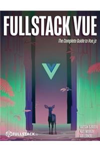 Fullstack Vue