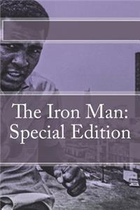 The Iron Man: Special Edition