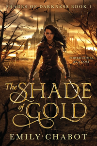 Shade of Gold
