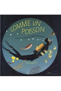 Comme Un Poisson