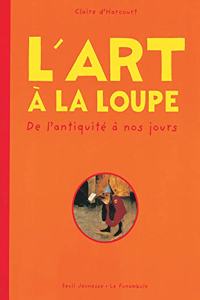 Art La Loupe(l')