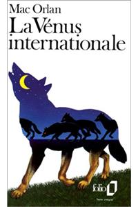 Venus Internationale
