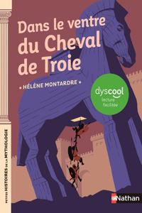 Dans le ventre du cheval de Troie (Dyscool)