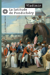 La latitude de Pondichéry