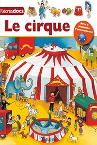 Le Cirque