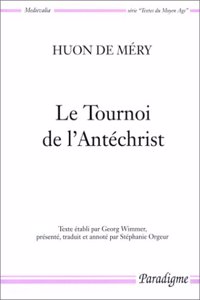 Le Tournoi de l'Antechrist