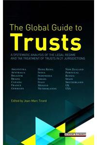 The Global Guide to Trusts