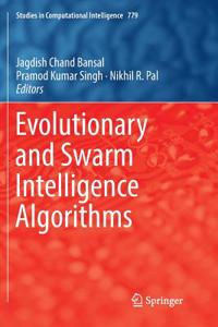 Evolutionary and Swarm Intelligence Algorithms