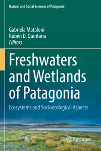 Freshwaters and Wetlands of Patagonia