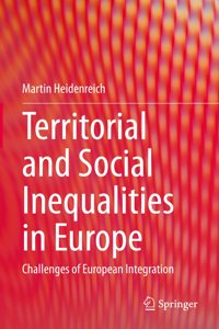 Territorial and Social Inequalities in Europe