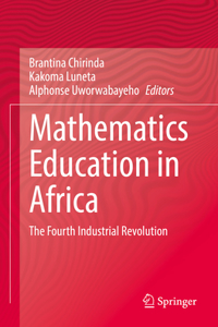Mathematics Education in Africa