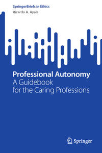 Professional Autonomy