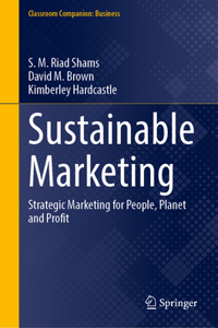 Sustainable Marketing