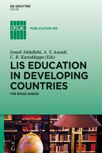 Lis Education in Developing Countries