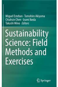 Sustainability Science: Field Methods and Exercises