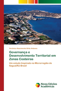 Governança e Desenvolvimento Territorial em Zonas Costeiras
