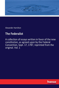 The Federalist