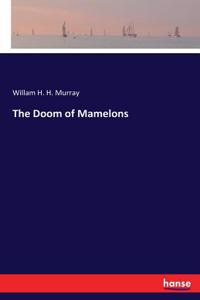 Doom of Mamelons
