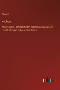 Kochbuch