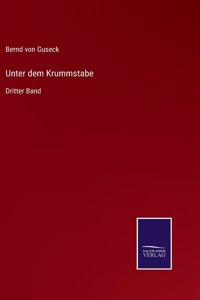Unter dem Krummstabe