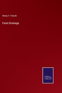 Farm Drainage