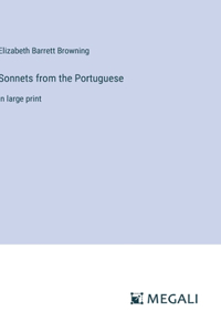 Sonnets from the Portuguese