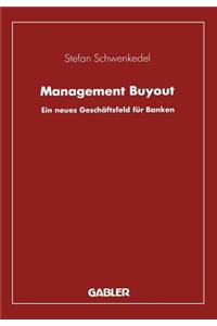 Management Buyout