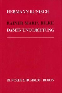 Rainer Maria Rilke