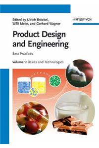 Product Design and Engineering - Best Practices 2VSet
