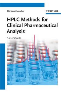 HPLC Methods for Clinical Pharmaceutical Analysis