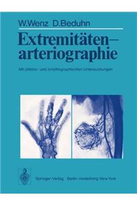 Extremitatenarteriographie