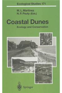 Coastal Dunes