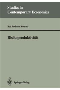 Risikoproduktivität