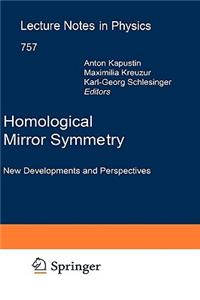 Homological Mirror Symmetry