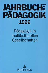 Jahrbuch Fuer Paedagogik 1996