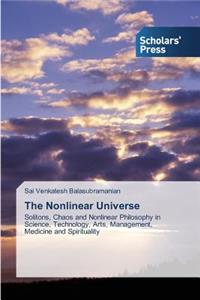 Nonlinear Universe