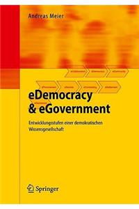 Edemocracy & Egovernment