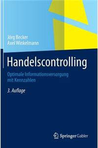 Handelscontrolling