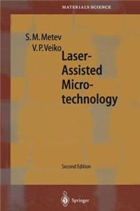 Laser-Assisted Microtechnology