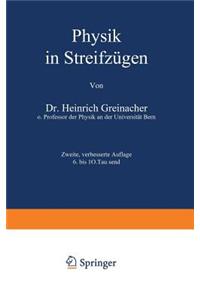 Physik in Streifzügen